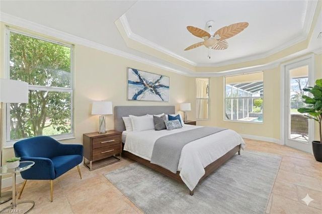 12585 Gemstone CT, Fort Myers, FL 33913