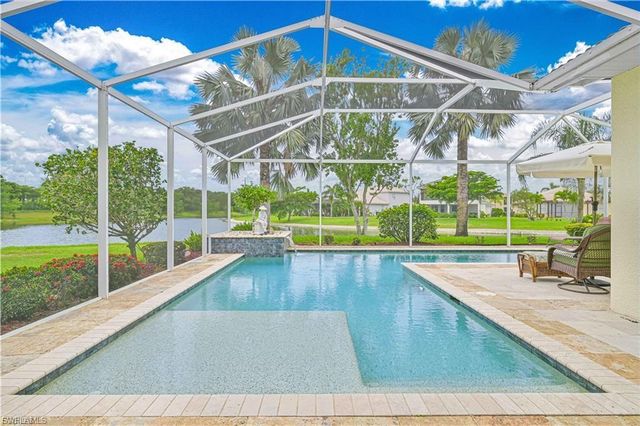 12585 Gemstone CT, Fort Myers, FL 33913