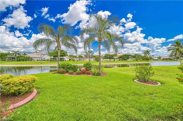 12585 Gemstone CT, Fort Myers, FL 33913