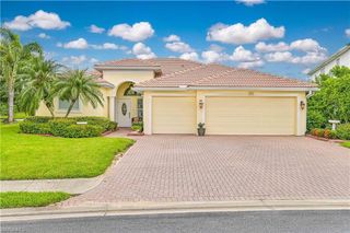 12585 Gemstone CT, Fort Myers, FL 33913