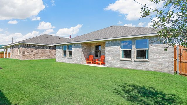 557 MARSH Street, Cleburne, TX 76033