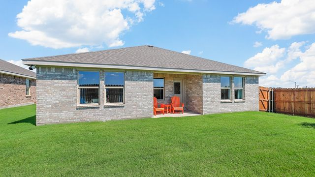 557 MARSH Street, Cleburne, TX 76033