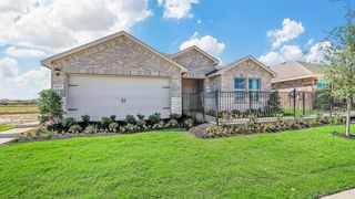 557 MARSH Street, Cleburne, TX 76033