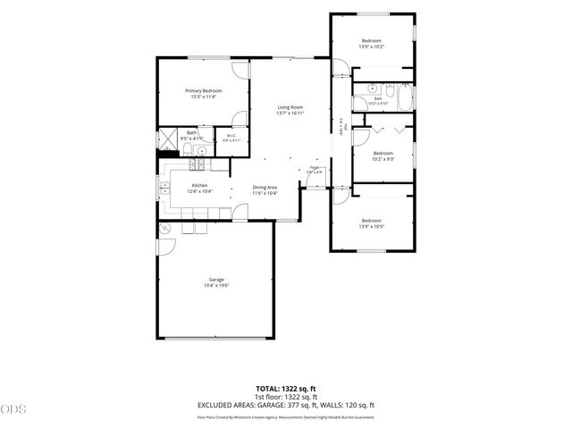 8092 Abbey Road, White City, OR 97503