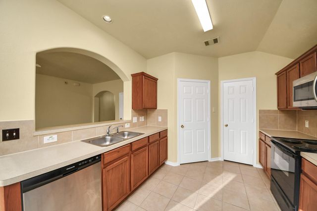 9322 Taftsberry Drive, Houston, TX 77095