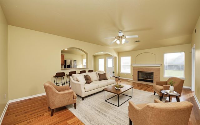 9322 Taftsberry Drive, Houston, TX 77095