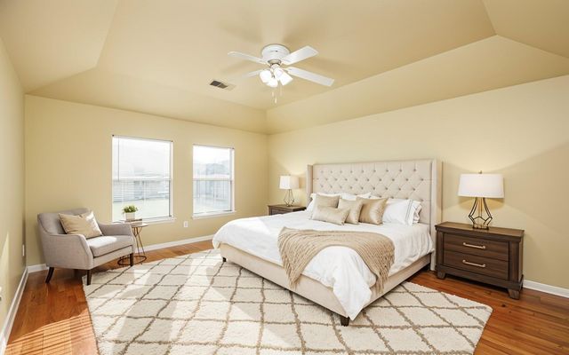 9322 Taftsberry Drive, Houston, TX 77095