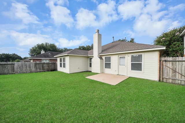 9322 Taftsberry Drive, Houston, TX 77095