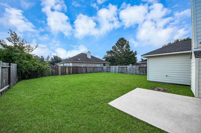 9322 Taftsberry Drive, Houston, TX 77095