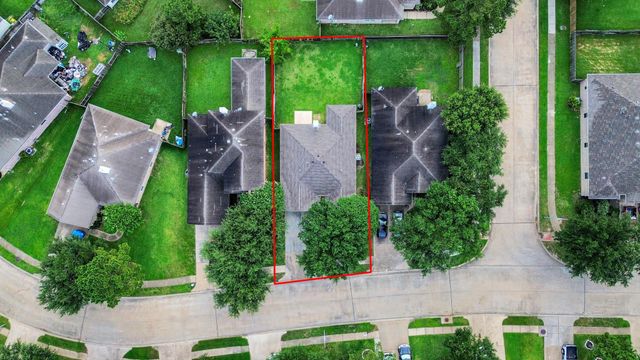 9322 Taftsberry Drive, Houston, TX 77095