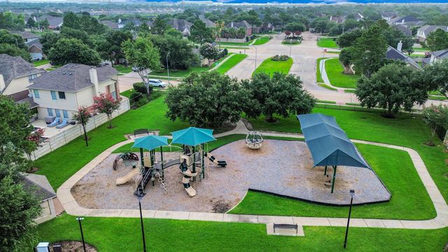 9322 Taftsberry Drive, Houston, TX 77095