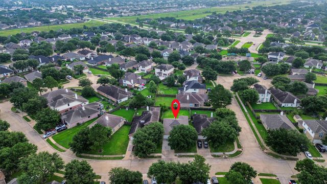 9322 Taftsberry Drive, Houston, TX 77095