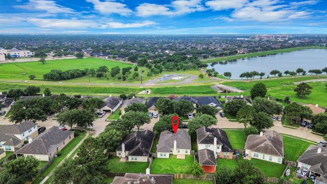 9322 Taftsberry Drive, Houston, TX 77095