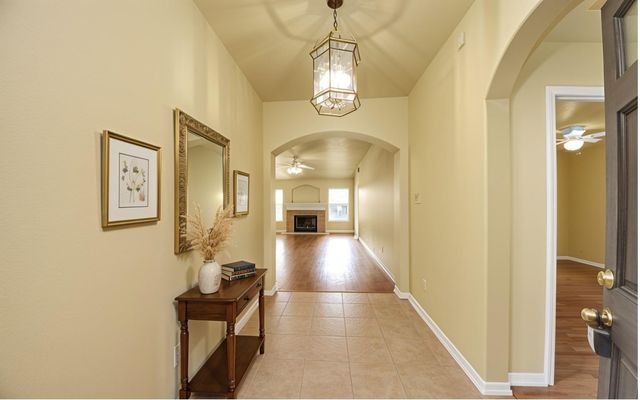 9322 Taftsberry Drive, Houston, TX 77095