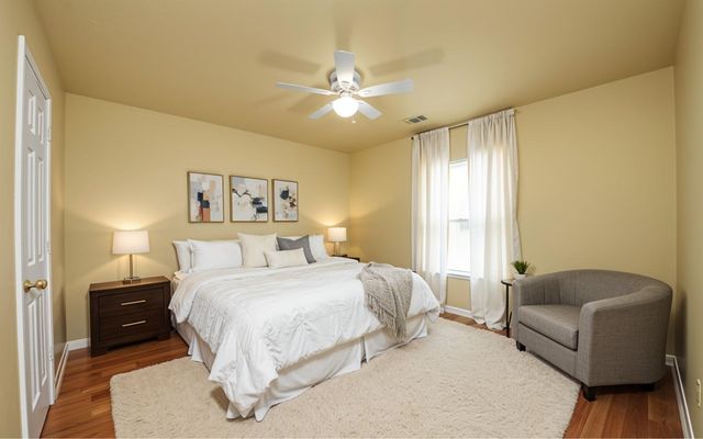 9322 Taftsberry Drive, Houston, TX 77095