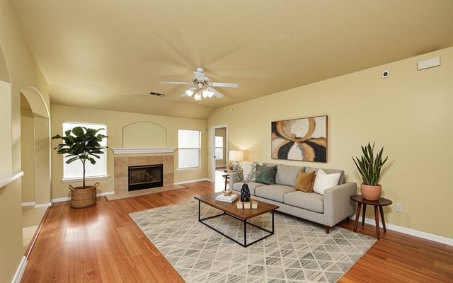 9322 Taftsberry Drive, Houston, TX 77095