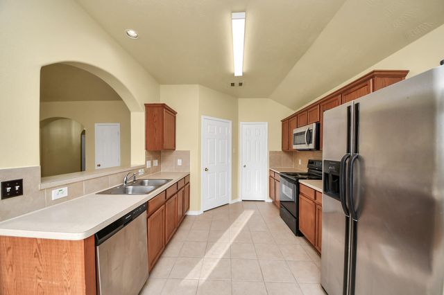 9322 Taftsberry Drive, Houston, TX 77095