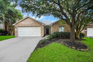 9322 Taftsberry Drive, Houston, TX 77095