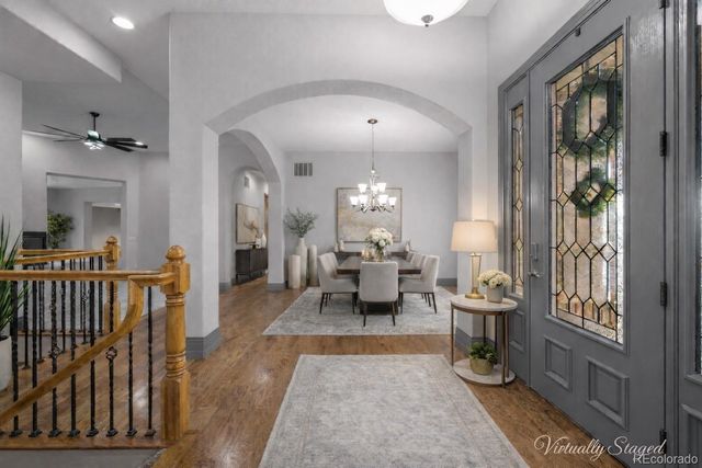 13028 W 27th Lane, Golden, CO 80401