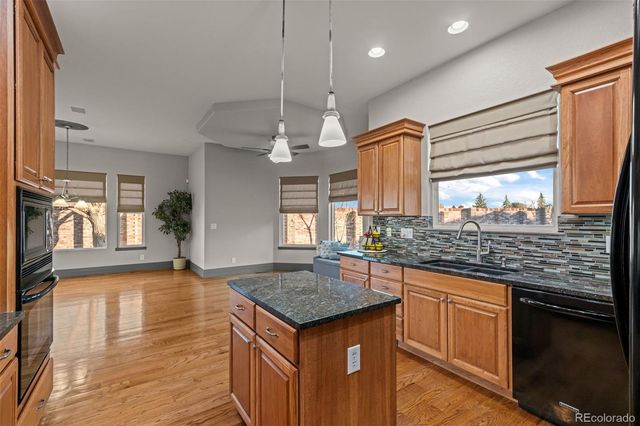 13028 W 27th Lane, Golden, CO 80401