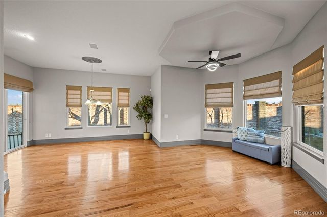 13028 W 27th Lane, Golden, CO 80401