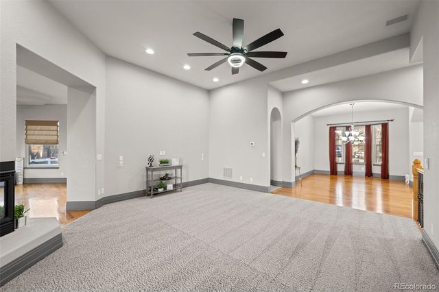 13028 W 27th Lane, Golden, CO 80401