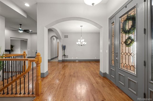 13028 W 27th Lane, Golden, CO 80401