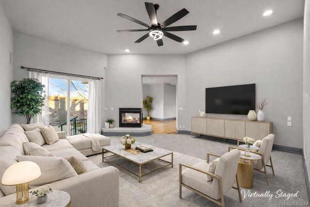 13028 W 27th Lane, Golden, CO 80401