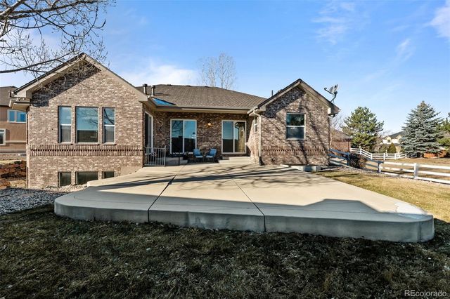 13028 W 27th Lane, Golden, CO 80401