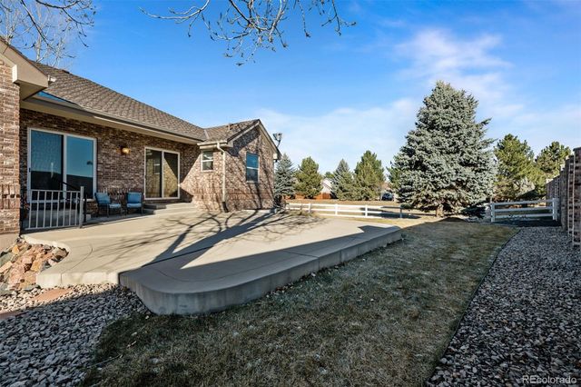 13028 W 27th Lane, Golden, CO 80401