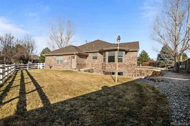 13028 W 27th Lane, Golden, CO 80401