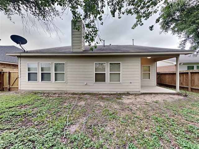 16706 Grove Mesa Trail, Spring, TX 77379