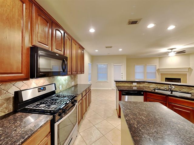 16706 Grove Mesa Trail, Spring, TX 77379