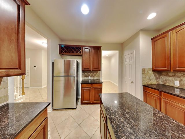 16706 Grove Mesa Trail, Spring, TX 77379