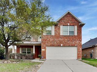 16706 Grove Mesa Trail, Spring, TX 77379
