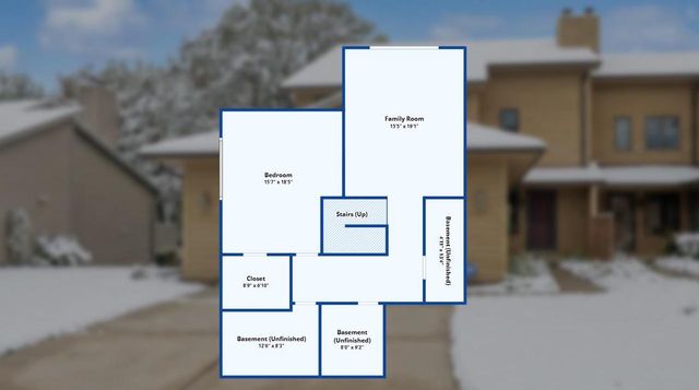 1505 N BAY HIGHLANDS DRIVE, Green Bay, WI 54311