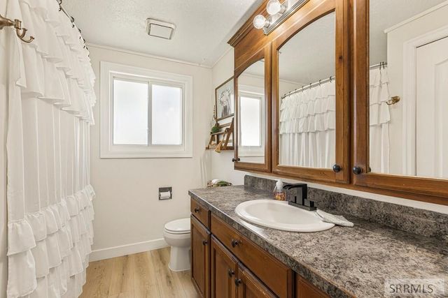 396 Berrett Avenue, Shelley, ID 83274