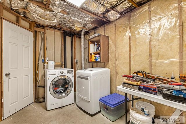 396 Berrett Avenue, Shelley, ID 83274