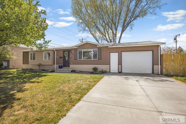 396 Berrett Avenue, Shelley, ID 83274