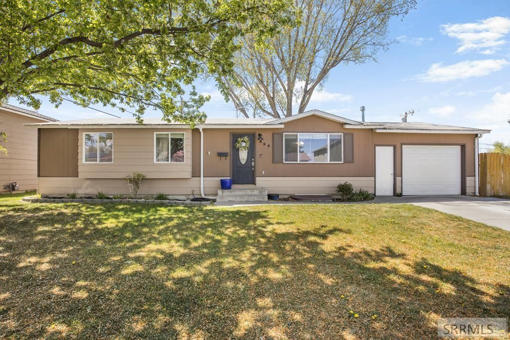 396 Berrett Avenue, Shelley, ID 83274