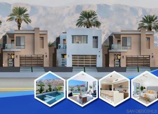 197 W Via Olivera 23, Palm Springs, CA 92262