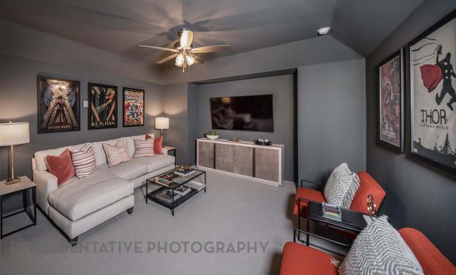 7227 Bush Glade Drive, Katy, TX 77493