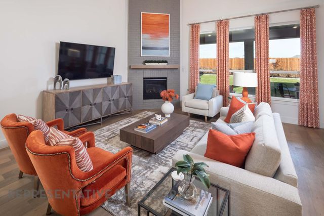 7227 Bush Glade Drive, Katy, TX 77493