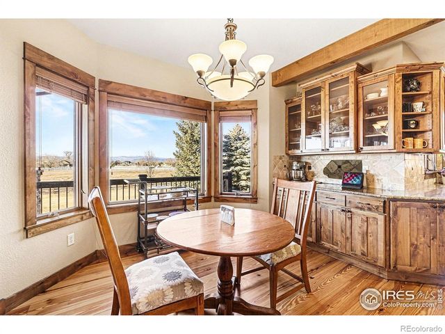 39111 Hilltop Circle, Severance, CO 80610