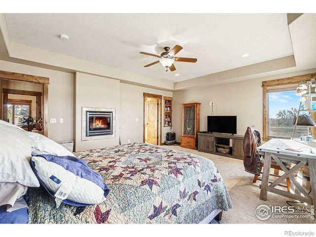 39111 Hilltop Circle, Severance, CO 80610