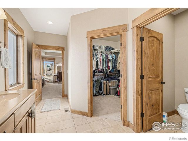 39111 Hilltop Circle, Severance, CO 80610