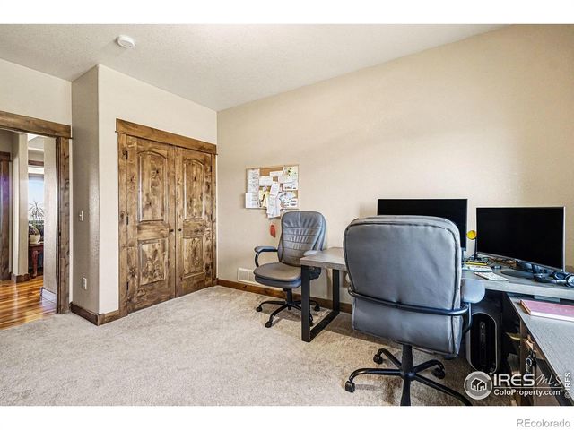 39111 Hilltop Circle, Severance, CO 80610