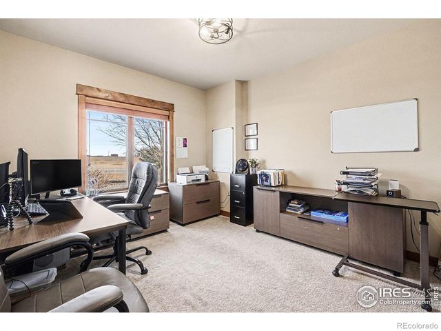 39111 Hilltop Circle, Severance, CO 80610