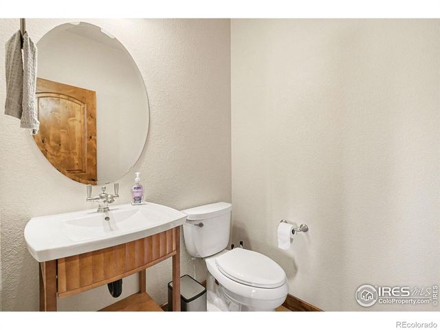 39111 Hilltop Circle, Severance, CO 80610