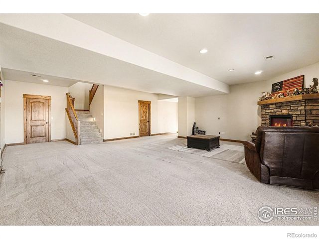 39111 Hilltop Circle, Severance, CO 80610